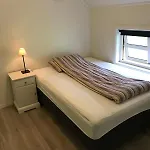 Farm, Sea View And Boat Apartment Kvernes