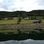 Farm, Sea View And Boat Apartment *