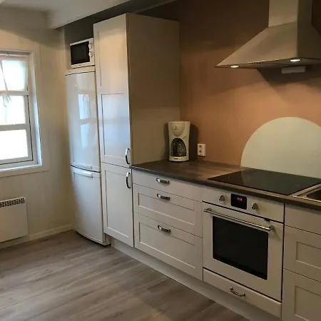 Farm, Sea View And Boat アパート *