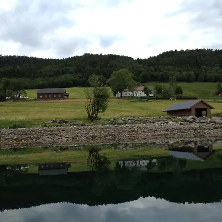 Farm, Sea View And Boat Apartamento *