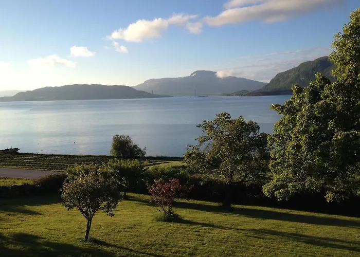 アパート Farm, Sea View And Boat