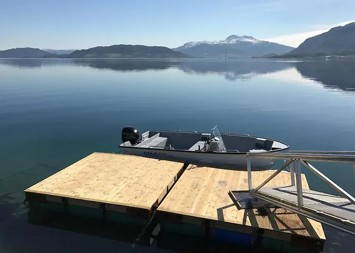 Διαμέρισμα Farm, Sea View And Boat *
